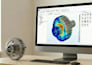 do fea and cfd analysis, simulation using abaqus, comsol and ansys